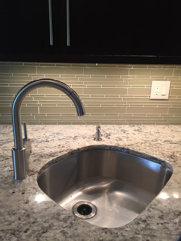 Slide of Andrew James Plumbing