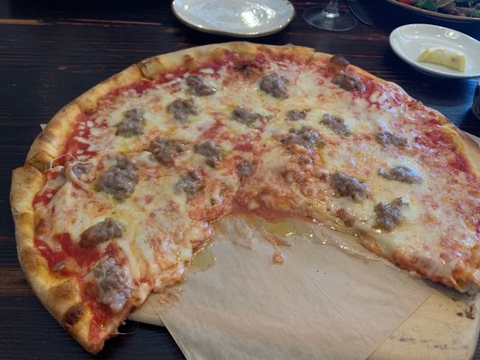 Antonio's Trattoria Cucina Italiana by null