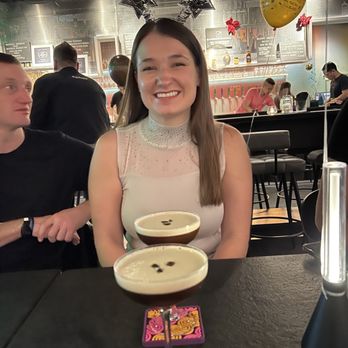 The Wanch - Espresso martinis - Bars Near Me - Hong Kong, HK
