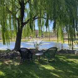 Winebelly Vineyard Tours - DA Ranch