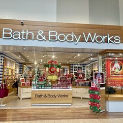Bath & Body Works - 11.26.25