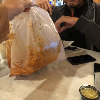 Shakin Crab - Cajun/Creole Near Me - Manassas, Virginia