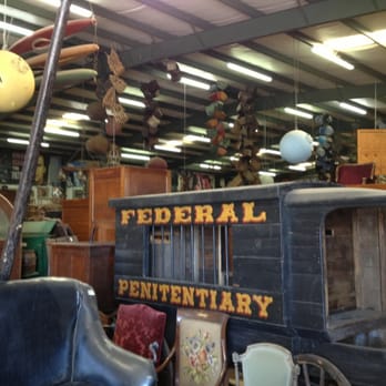 Caspar & Gerard's Antiques - Antiques Near Me - Forney, Texas