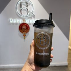 Boba Queen