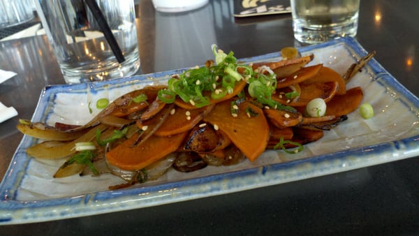 Zen Box Izakaya by null