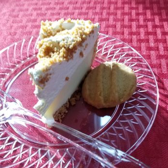 Butteriffic Bakery & Cafe - Our favs were the butter cookies and the ice box lemon pie! - Bakeries Near Me - Memphis, Tennessee Butteriffic Bakery & Cafe - Our favs were the butter cookies and the ice box lemon pie! - Bakeries Near Me - Memphis, Tennessee