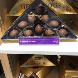 Purdys Chocolatier