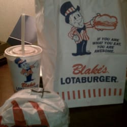 Blake's Lotaburger