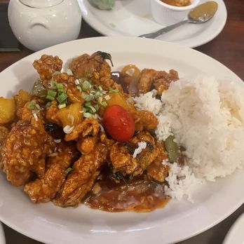 Sala Thai - Siam Crispy Chicken - Thai Near Me - Airway Heights, Washington Sala Thai - Siam Crispy Chicken - Thai Near Me - Airway Heights, Washington