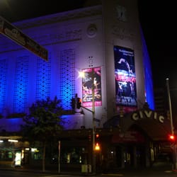The Civic