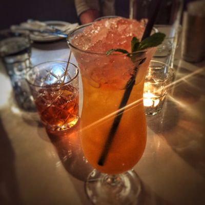 Restaurant La Louisiane by null