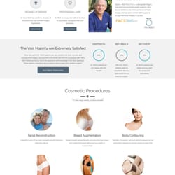 Sandia Digital - This website is designed for a local doctor, Dr. Wolf.  His old designer charged $1,000 for very little.  Sandia Digital does more for less.