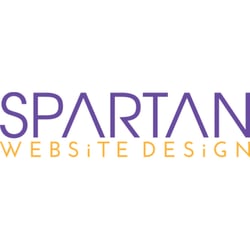 Spartan Website Design