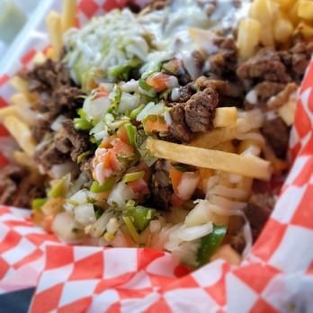 Daddy's Tacos NV - Asada Fries - Food Trucks Near Me - Reno, Nevada Daddy's Tacos NV - Asada Fries - Food Trucks Near Me - Reno, Nevada