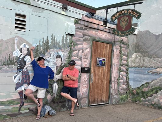 Bobby's Place by null