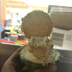 Gelato Pazzo - #wanderlostinfood