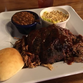 Big Blue Smokehouse - Barbeque Near Me - Hazard, Kentucky