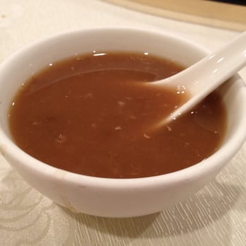 Ho Yuen Kee - Red bean dessert~ - Chinese Near Me - Vancouver, British Columbia