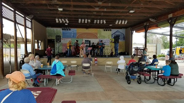 Louisville Farmers Market by null