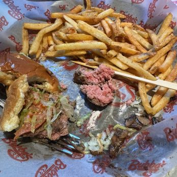 Bubba's 33 - One of the rare burgers - Bars Near Me - Buford, Georgia Bubba's 33 - One of the rare burgers - Bars Near Me - Buford, Georgia