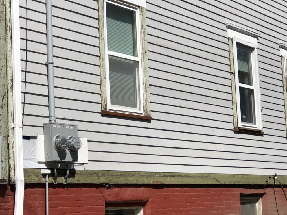 Slide of V. ISA General Construction Contracting