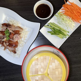 Xi’an Cuisine - Chinese Near Me - Chicago, Illinois