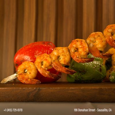 Show de Carnes Brazilian Steakhouse by null