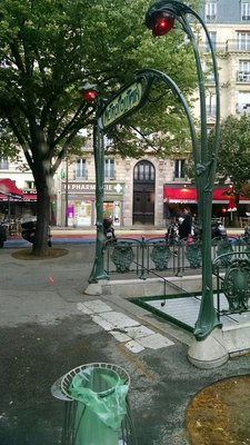 Hôtel Eiffel Kensington by null