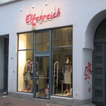Elfenreich - Fashion Near Me - Lübeck, SH