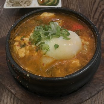 Mandu - Korean Near Me - Washington, DC, District of Columbia