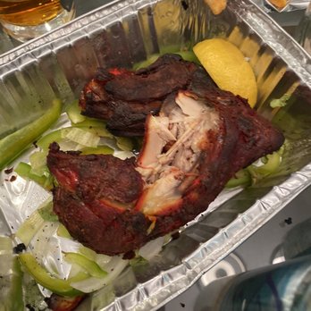 Indian Clay Pot - Chicken Tandoori Chicken - Indian Near Me - Chicago, Illinois Indian Clay Pot - Chicken Tandoori Chicken - Indian Near Me - Chicago, Illinois