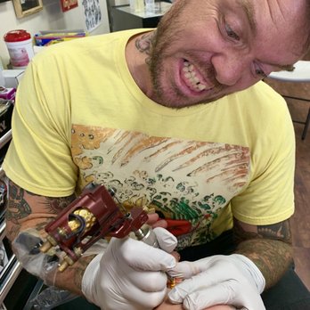 Paradise Tattoo - Tattoo Near Me - Kihei, Hawaii