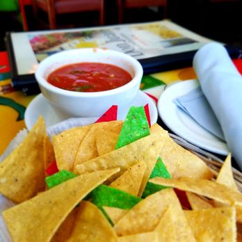 The Don Juan - Mexican Near Me - Pleasantville, New York