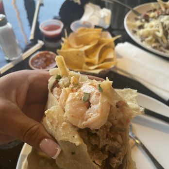 That Mexican Place - El Bombero Burrito - Mexican Near Me - Hemet, California
