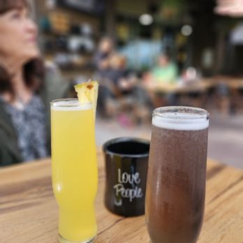 Mario's Early Toast - Mimosas!!! Too many choices! - Breakfast & Brunch Near Me - Auburn, California Mario's Early Toast - Mimosas!!! Too many choices! - Breakfast & Brunch Near Me - Auburn, California