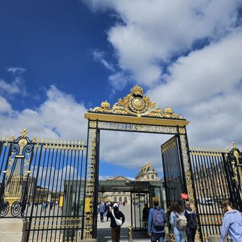 Palace of Versailles - Museums Near Me - Versailles, 78 Palace of Versailles - Museums Near Me - Versailles, 78