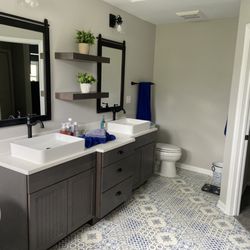 The Tile Shop