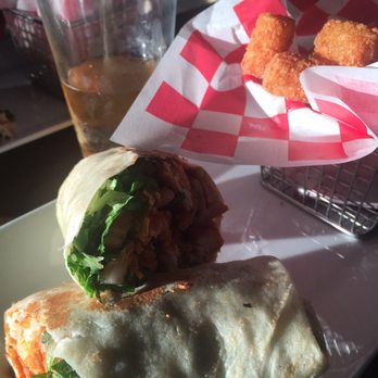 DeMito's Saloon - Yas to delicious tots and buffalo wraps - American Near Me - Villa Park, Illinois