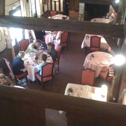 Restaurant Le Pavé d'Auge