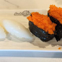 Sushi Ohayo