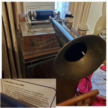Sunnyvale Heritage Park Museum - Museum exhibits and displays - Museums Near Me - Sunnyvale, California