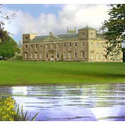 Lydiard Park
