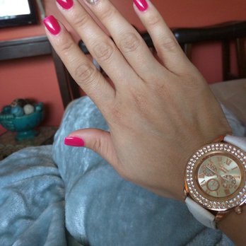 Jade Nail & Spa - Gel fill @ Jade nail & spa. - Nail Salons Near Me - Greenwood, Indiana Jade Nail & Spa - Gel fill @ Jade nail & spa. - Nail Salons Near Me - Greenwood, Indiana