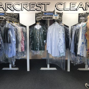 Starcrest Cleaners - #alltheclothes are clean! - Laundry Services Near Me - Saint Charles, Missouri