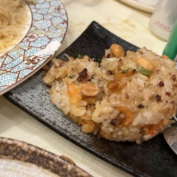 100 Feast Lounge - Sticky rice - Dim Sum Near Me - New York, New York
