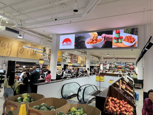 99 Ranch Market by null