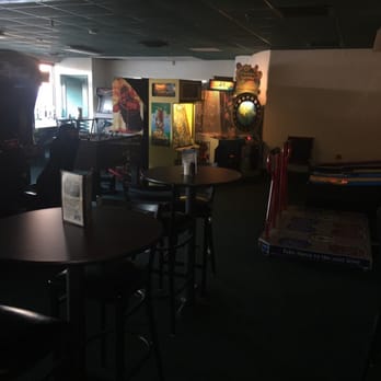 Shooters Billiards and Arcade - Front Room is an Arcade ! - Pool Halls Near Me - Southington, Connecticut Shooters Billiards and Arcade - Front Room is an Arcade ! - Pool Halls Near Me - Southington, Connecticut