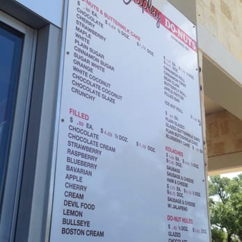 Shipley Do-Nuts - Doughnuts and kolaches - Donuts Near Me - San Antonio, Texas Shipley Do-Nuts - Doughnuts and kolaches - Donuts Near Me - San Antonio, Texas