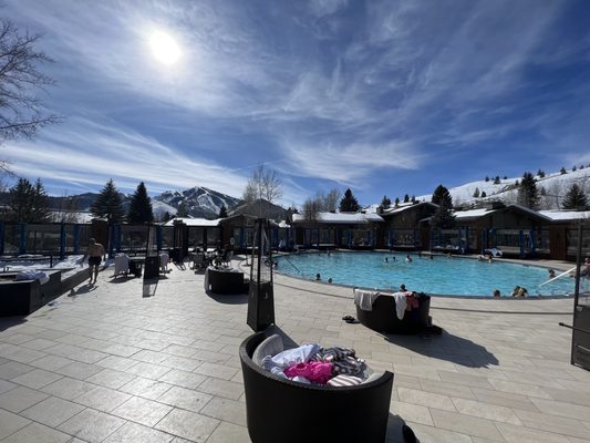 Sun Valley Resort by null