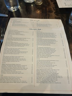 Menu photo 7 Gemma Dallas, TX Menu photo 7 Gemma Dallas, TX